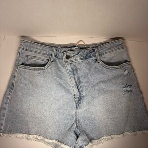 Gianni  Bini Junior Jeans Shorts